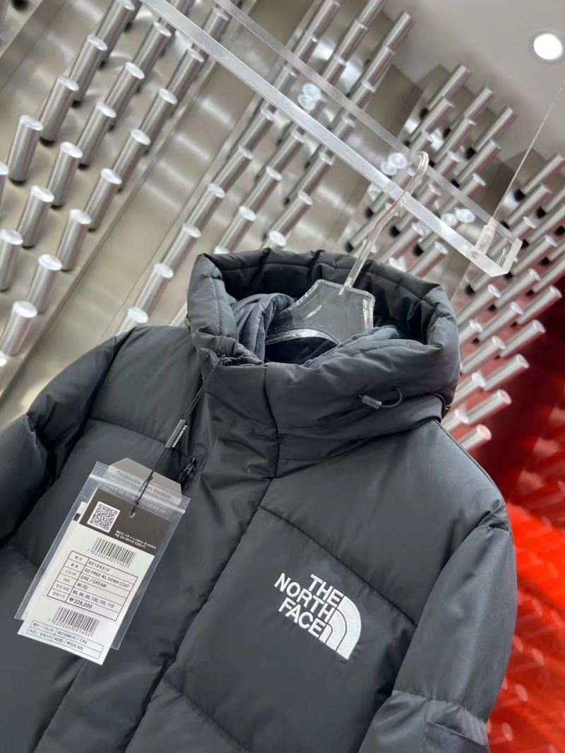 The North Face Down Jackets